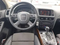 Używany 2010 Audi Q5 SUV | 44 900 zł (Uczciwa cena)