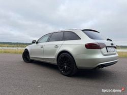 Używany 2013 Audi A4 Kombi | 37 000 zł (Dobra cena)
