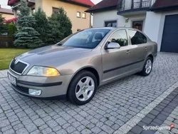 Używany 2007 Skoda Octavia | 13 900 zł (Uczciwa cena)