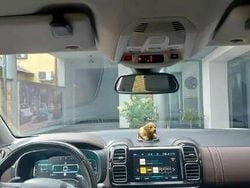 Biały Używany 2019 Citroën C5 Aircross SUV | 83 000 zł (Uczciwa cena)