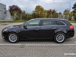 Używany 2009 Opel Insignia | 14 900 zł