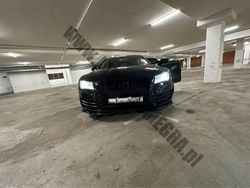 Czarny Używany 2011 Audi A7 Hatchback | 72 800 zł