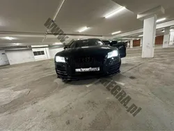 Czarny Używany 2011 Audi A7 Hatchback | 72 800 zł (Uczciwa cena)
