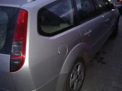 Srebrny Używany 2005 Ford Focus Kombi | 11 800 zł (Uczciwa cena)