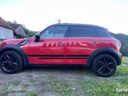 Używany 2010 Mini Cooper S Countryman SUV | 36 000 zł