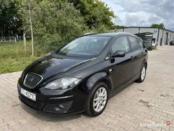 Używany 2009 Seat Altea XL Minivan | 17 900 zł