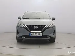 Szary Używany 2022 Nissan Qashqai Tekna SUV | 119 800 zł (Drogi)