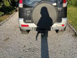 Używany 2005 Daihatsu Terios SUV | 4900 zł (Dość drogi)