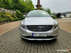 Czarny Używany 2013 Volvo XC60 SUV | 52 900 zł (Uczciwa cena)