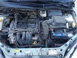 Używany 2002 Ford Focus | 3000 zł (Uczciwa cena)