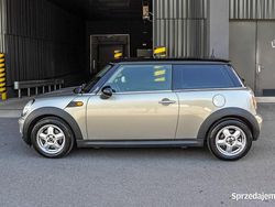 Używany 2008 Mini Cooper Hatchback | 14 900 zł (Uczciwa cena)