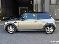 Używany 2008 Mini Cooper Hatchback | 15 900 zł (Uczciwa cena)