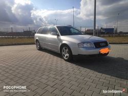 Używany 2004 Audi A6 S-Line | 12 900 zł