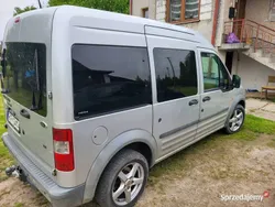 Używany 2008 Ford Tourneo Connect Minivan | 14 000 zł (Drogi)