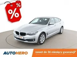 BMW 318 Gran Turismo