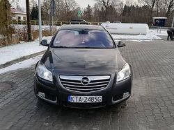Używany 2009 Opel Insignia Cosmo Kombi | 17 900 zł