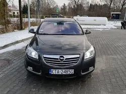 Używany 2009 Opel Insignia Cosmo Kombi | 19 900 zł