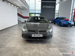 Szary Używany 2022 VW Golf VIII R Hatchback | 59 500 zł (Uczciwa cena)