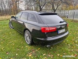 Używany 2014 Audi A6 Ambiente | 53 900 zł (Super Cena)