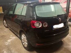 Używany 2006 VW Golf Plus Cross Minivan | 7700 zł (Dobra cena)