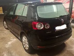 Używany 2006 VW Golf Plus Cross Minivan | 7700 zł (Dobra cena)