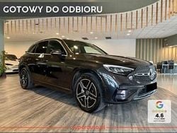 Inny kolor Nowe 2025 Mercedes GLC200 Advanced Plus SUV | 248 900 zł (Uczciwa cena)