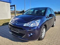 Inny kolor Używany 2016 Citroën C3 Hatchback | 24 990 zł (Dobra cena)
