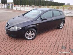 Używany 2008 Seat Leon | 13 900 zł (Uczciwa cena)