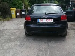Używany 2007 Audi A3 | 8000 zł (Super Cena)