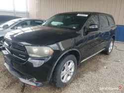 Używany 2012 Dodge Durango SXT SUV | 53 000 zł
