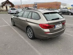 Inny kolor Używany 2017 BMW 530 Sport Line Kombi | 89 900 zł (Dobra cena)