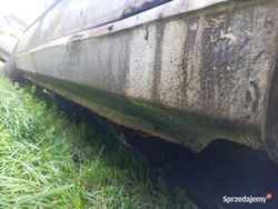 Używany 1990 Volvo 740 Sedan/Limuzyna | 2700 zł