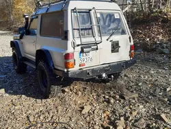 Używany 1994 Nissan Patrol SUV | 42 900 zł