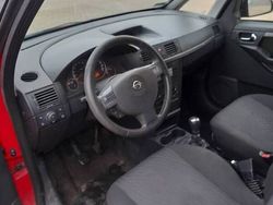 Używany 2008 Opel Meriva Minivan | 5000 zł (Uczciwa cena)