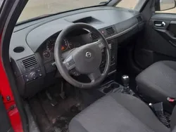 Używany 2008 Opel Meriva Minivan | 5000 zł (Dobra cena)