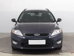 Szary Używany 2012 Ford Mondeo Kombi | 23 999 zł (Uczciwa cena)