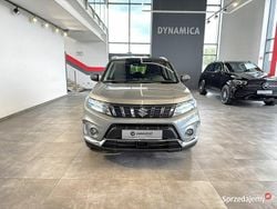 Grafitowy Używany 2024 Suzuki Vitara SUV | 101 900 zł (Drogi)