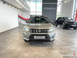 Grafitowy Używany 2024 Suzuki Vitara SUV | 103 900 zł (Dość drogi)
