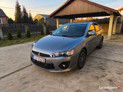 Używany 2017 Mitsubishi Lancer Sedan/Limuzyna | 39 000 zł (Uczciwa cena)