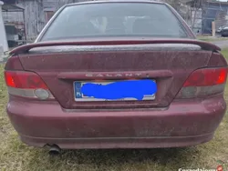 Mitsubishi Galant