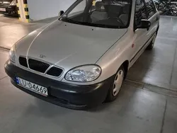 Używany 2000 Chevrolet Lanos Sedan/Limuzyna | 1500 zł (Uczciwa cena)