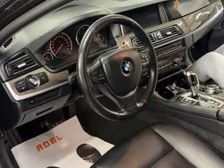 Używany 2014 BMW 520 | 64 000 zł (Dobra cena)