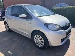 Srebrny Używany 2013 Skoda Citigo Hatchback | 15 999 zł (Uczciwa cena)