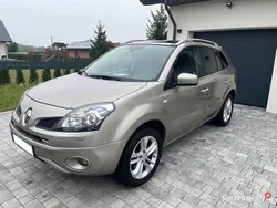 Używany 2011 Renault Koleos Bose Edition SUV | 21 900 zł (Dobra cena)