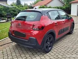 Używany 2020 Citroën C3 Hatchback | 32 900 zł (Uczciwa cena)
