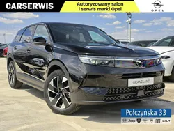 Czarny (metalik) Nowe 2025 Opel Grandland X SUV | 164 400 zł (Drogi)