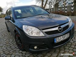 Szary Używany 2006 Opel Vectra Kombi | 8700 zł (Uczciwa cena)