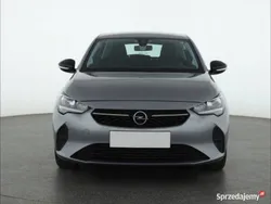 Srebrny Używany 2020 Opel Corsa Hatchback | 39 999 zł (Uczciwa cena)