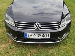 Używany 2011 VW Passat | 27 200 zł (Uczciwa cena)