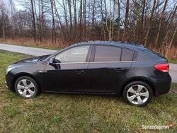 Używany 2011 Chevrolet Cruze | 24 000 zł